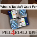 What Is Tadalafil Used For viagra5